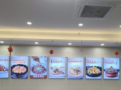 -郭林家常菜烤鸭(曙光西路店)