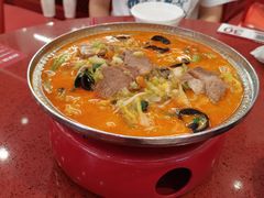 -喜家德虾仁水饺(东海缤纷天地店)