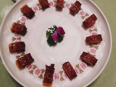 烧肉-顺风山庄(水濂山店)