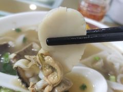 -荔林食店(西华路店)