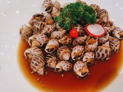 -老西门·常州菜(新区店)