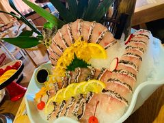 -尚海豆捞(乐虹坊店)