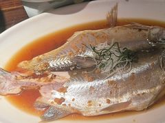 -鱼食饭稻·苏浙土菜17年老馆子(平江路店)