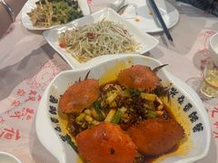-五丁桥光头香辣蟹(望江橡树林店)