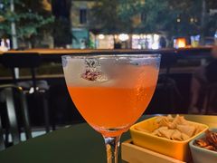 -LAMP BAR 水烟音乐酒吧
