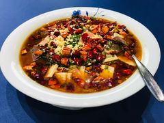 -火福·天湖阁大闸蟹博物馆主题餐厅(浅水湾店)