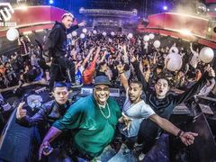 -Club Queen皇后酒吧