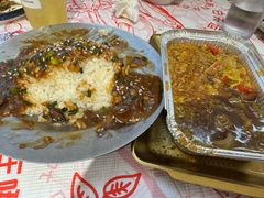 -老班长·小龙虾·鲜货烧烤大排档(金街美地店)