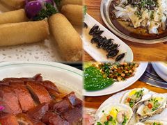 -美未居·老字号·地道顺德菜·桑拿鸡·鱼生(容桂店)