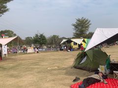 -长洲岛都市农业公园