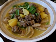 -梁记粥铺(开元地中海店)