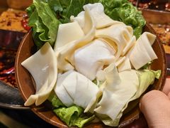 -大风老火锅(江北一店)