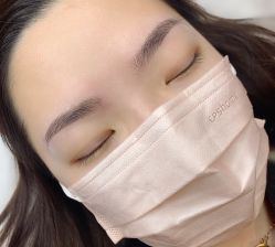 -本小姐美学·半永久纹眉野生眉