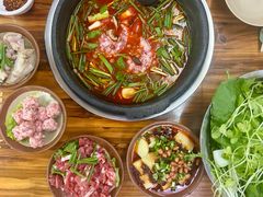 -笔记安顺夺夺粉火锅