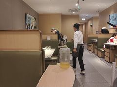 -海底捞火锅(太阳宫凯德mall店)