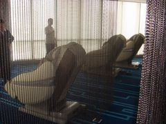 按摩室-成都仁恒格蓝柏薇酒店公寓