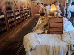 -明月山天沐温泉度假村