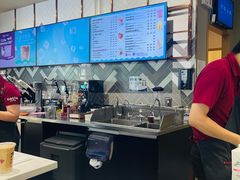 -COSTA COFFEE(丰联广场店)