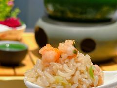 -金成潮菜博物馆(海珠湿地店)
