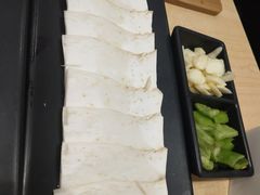-花味·自助烤肉(雨花客厅店)