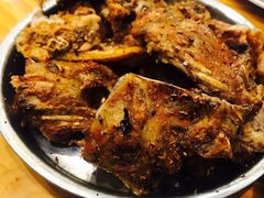 -京朋串屋·烧烤(望京西路总店)