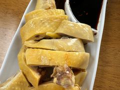 -洪大妈·黄鱼面(金山嘴渔村店)