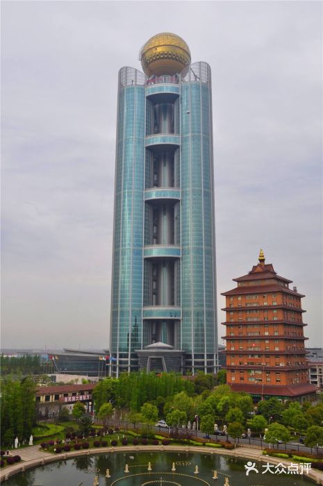 华西龙希国际大酒店旅游观光景区图片