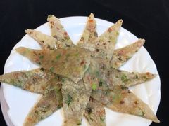 葛根饼-徽州美食(三十年老店)