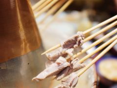 -1078號老北京涮肉(松柏店)