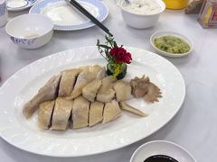 -东江海鲜酒家(艺都分店)