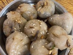 -陈阿婆叉粿条(大小街店)