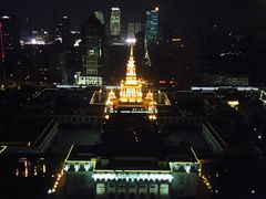 IMG_0699-上海波特曼丽思卡尔顿酒店