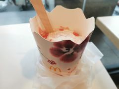 -麦当劳(杭州文三路店)