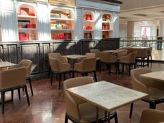 大堂-布歌东京(金融街购物中心店)