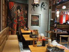 -王氏炉匠·烧鸟放题自助(好运街店)