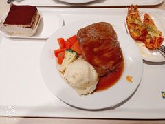 -宜家·瑞典风味餐厅(烟台路店)