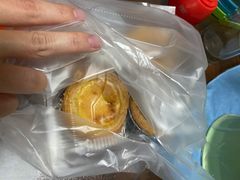 蛋挞-朱記糯米蛋糕(千川百货店)
