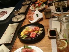 -赤坂亭·M9和牛烧肉·铁板烧·日料398放题(长泰广场店)