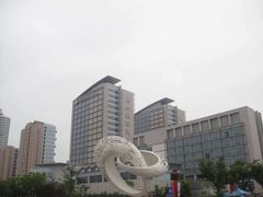 -青岛海尔洲际酒店