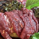 重庆我个人觉得最好吃的牛肉火锅！