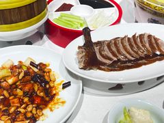 -惠丰堂饭庄·烤鸭·京味菜(民族大学店)