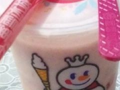 -蜜雪冰城(宝龙广场店)