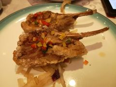 -山外山菜馆(玉泉路店)