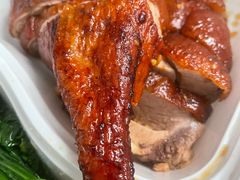 -老字号蛇口德记烧腊饭店·海鲜加工