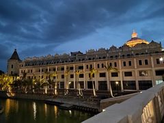 -赤坎·广东华侨国际旅游度假区