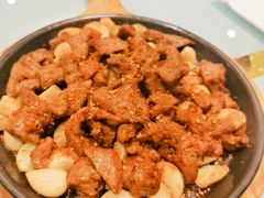 -紫丁香饭店-中餐厅