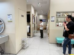 -天真蓝照相馆(五角场百联又一城店)
