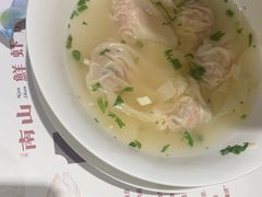 -子霖南山鲜虾面(南山总店)