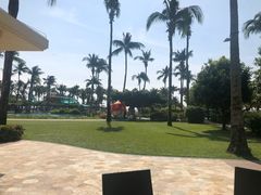 -三亚亚龙湾天域度假酒店