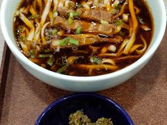 -康师傅私房牛肉面(北京南站店)